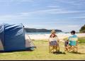 NRMA Ocean Beach Holiday Park - MyDriveHoliday